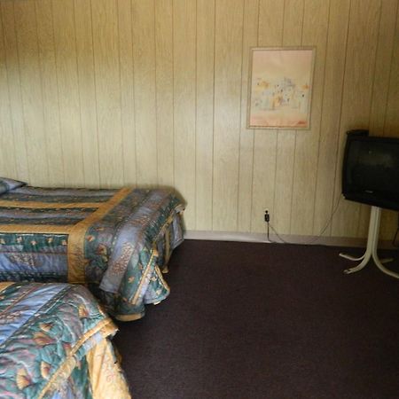 Marine Motel アホ エクステリア 写真