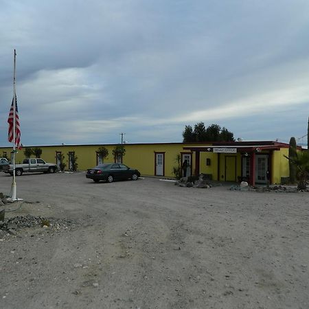 Marine Motel アホ エクステリア 写真