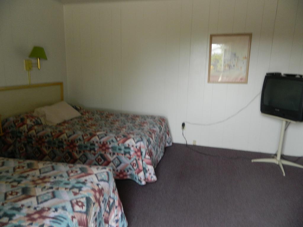 Marine Motel アホ 部屋 写真
