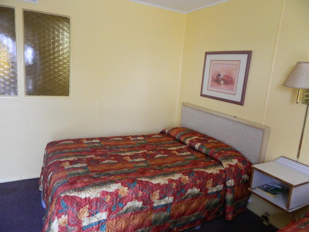 Marine Motel アホ 部屋 写真