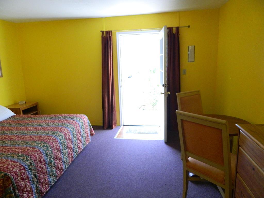 Marine Motel アホ 部屋 写真