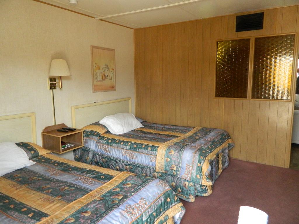 Marine Motel アホ 部屋 写真