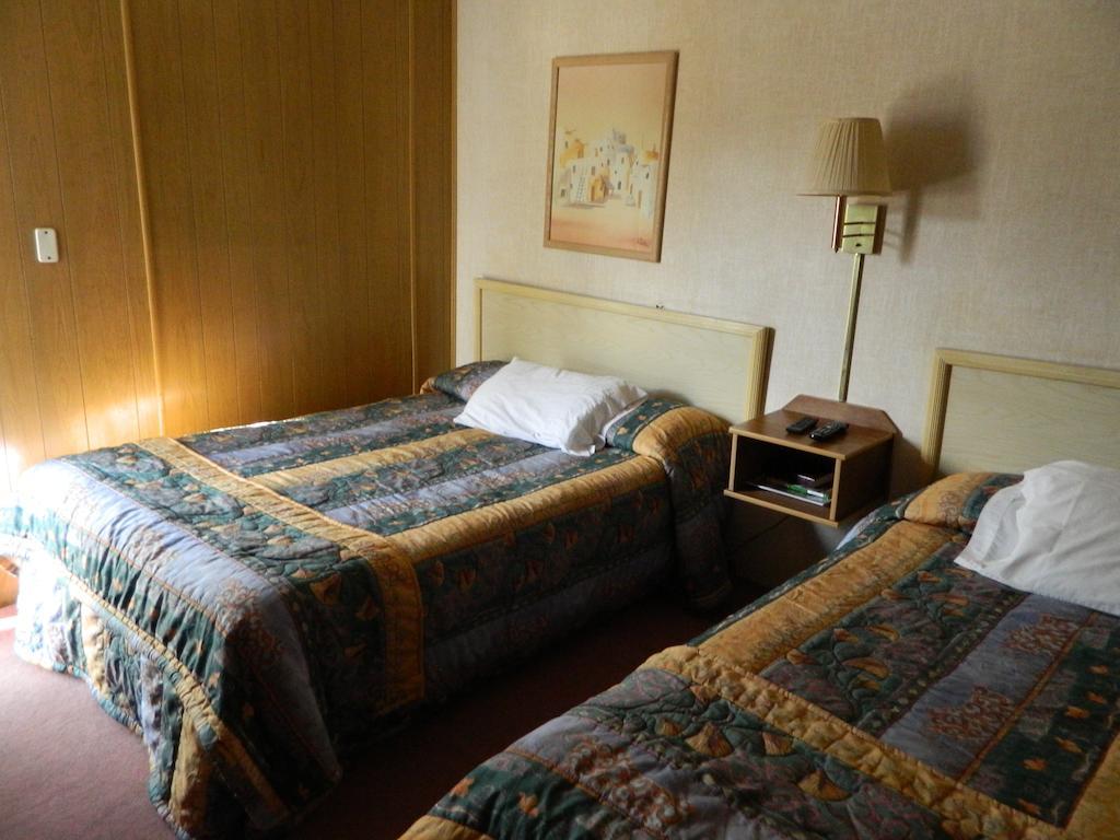 Marine Motel アホ 部屋 写真