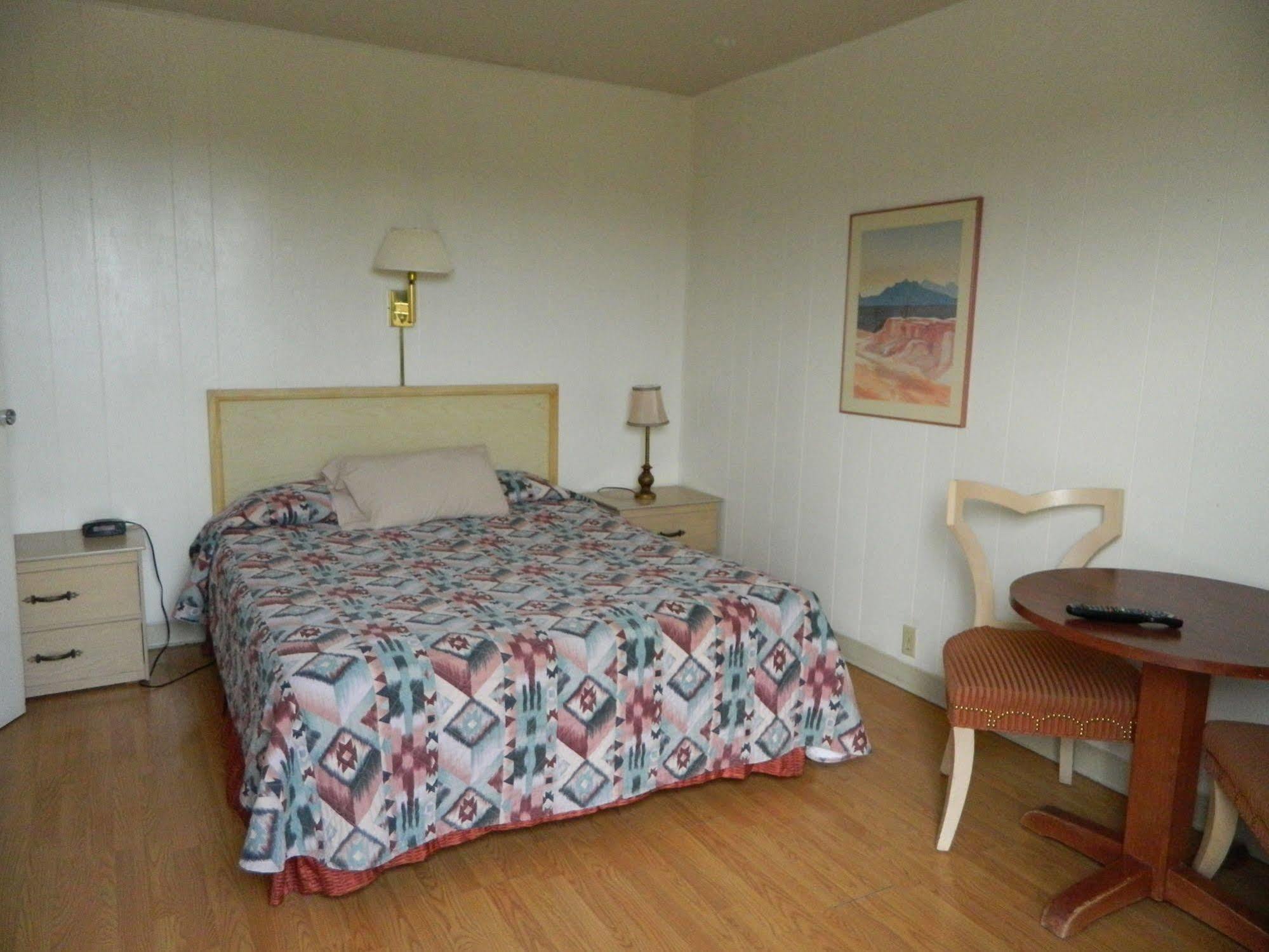 Marine Motel アホ エクステリア 写真